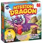 Mission Dragon