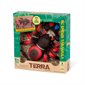 Terra - Tarentule Téléguidée Rouge