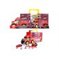 Dickie - Fire transporter 43 cm