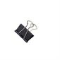 Foldback Clips Box of 12 1-1 / 4 in. (cap. 5 / 8 in.)