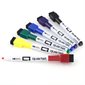 Marqueurs effaçables à sec miniatures magnétiques Quartet ReWritables - Couleurs assorties