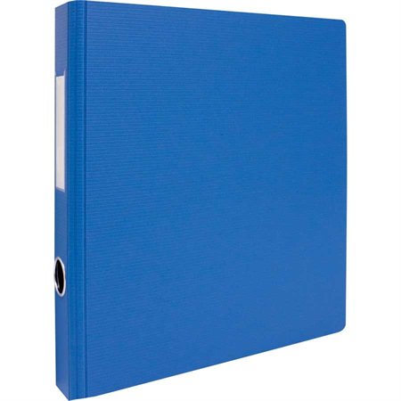 GeoRing Ring Binder 1 in. blue