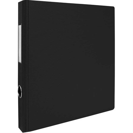 GeoRing Ring Binder 1-1 / 2 in. black