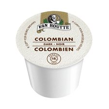 Café Van Houtte® colombien noir