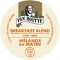 Café Van Houtte® mélange du matin