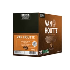 Dosette K-Cup Van Houtte mélange du matin