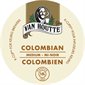 Café Van Houtte® colombien mi-noir