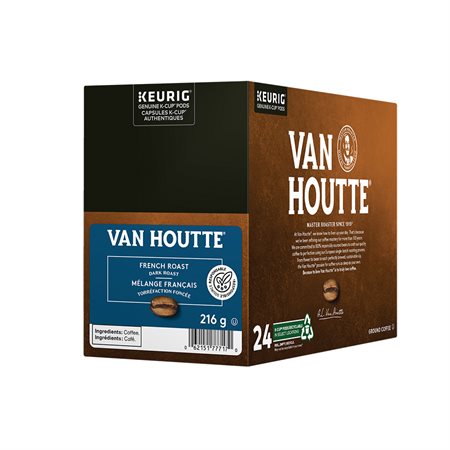 Van Houtte K-Cup Pods  Costa Rica