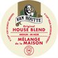 Café Van Houtte® mélange maison mi-noir