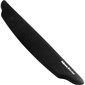 PlushTouch™ Wrist Rest Thin black