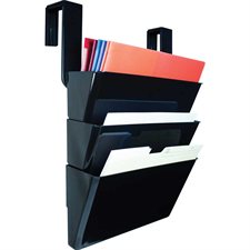 Partition File with Hangers letter