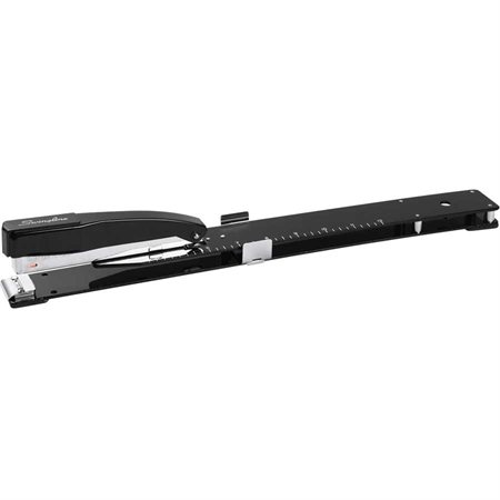 Long Reach Full Strip Stapler