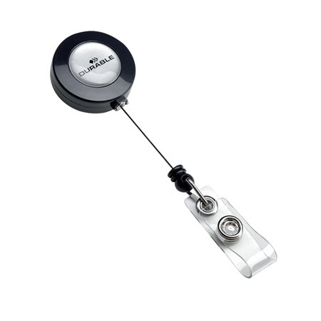 Retractable Badge Reel