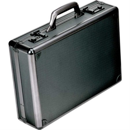 ATC0103 Aluminum Attaché Case