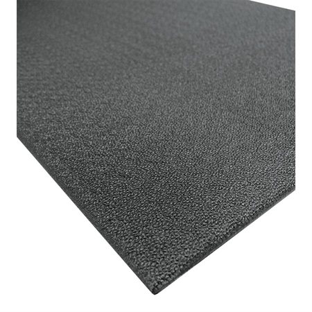 Easy Foot Anti-Fatigue Mat 24 x 36 in. black