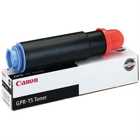 Cartouche de toner GPR-15