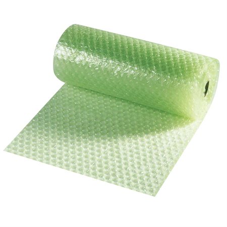 Green Bubble Roll