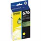 676XL Ink Jet Cartridge yellow