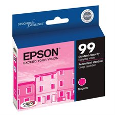 99 Ink Jet Cartridge magenta