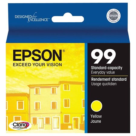 99 Ink Jet Cartridge yellow