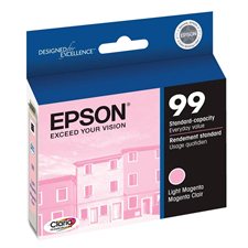 99 Ink Jet Cartridge light magenta