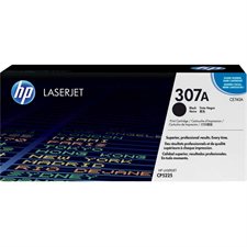 HP 307A Toner Cartridge black