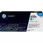 650A HP Toner Cartridge cyan