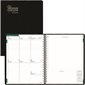5-day Timanager® Weekly / Monthly Diary (2025) Bilingual