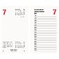 Calendar Pad (2026)
