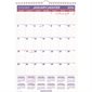 Recycled Monthly Wall Calendar (2026) 12 x 17 in.