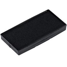 6/4913 Replacement Stamp Pad black