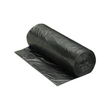 2800 Series Industrial Garbage Bags Regular 26 x 36” black (500)