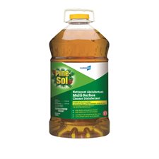 Nettoyant et désinfectant multi-surfaces Pine-Sol Parfum original 4,25 L