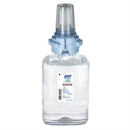 Mousse antiseptique avancée Purell® ADX-7