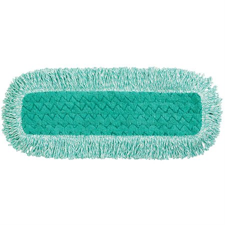 Microfibre Pad for Pulse™ Mop System Dry application green