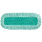 Microfibre Pad for Pulse™ Mop System Dry application green