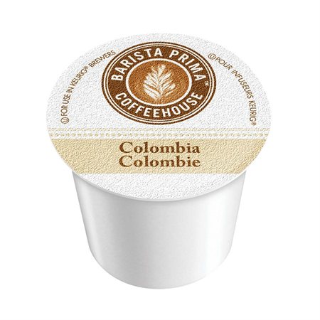 Café Barista Prima™ Colombie