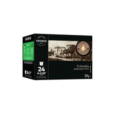 Café Barista Prima™ Colombie