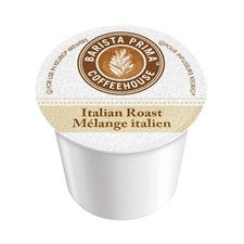 Café Barista Prima™ Torréfaction italienne