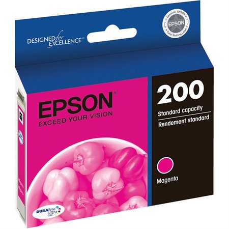 200 Ink Jet Cartridge magenta