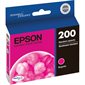 200 Ink Jet Cartridge magenta