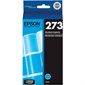 Cartouche jet d'encre 273 cyan