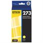 273 Inkjet Cartridge yellow