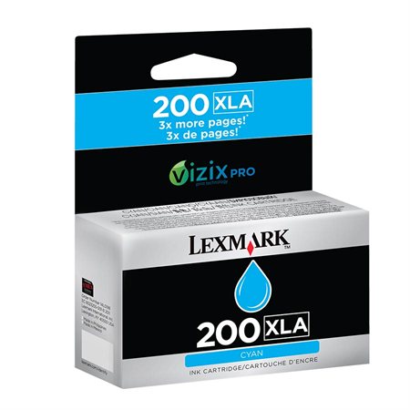 200XL Ink Jet Cartridge