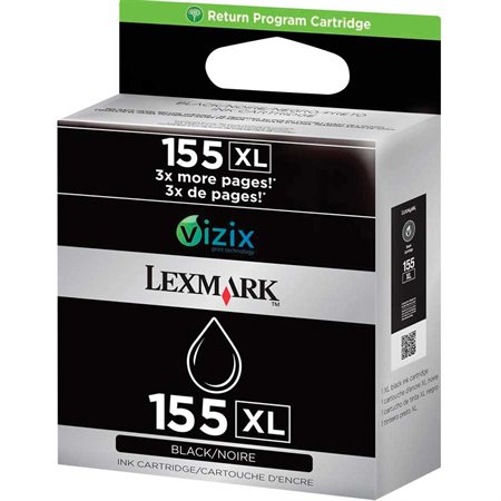 155 XL Ink Jet Cartridge