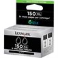150 XL Ink Jet Cartridge Twin Pack