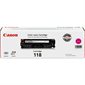 118 Toner Cartridge magenta