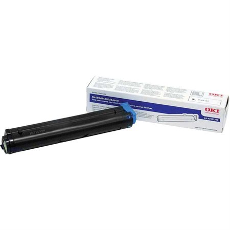 B4400 / 4600 Toner Cartridge