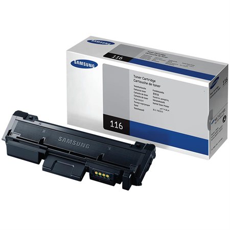 Cartouche de toner MLT-D116S