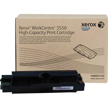 Cartouche de toner WorkCentre 355